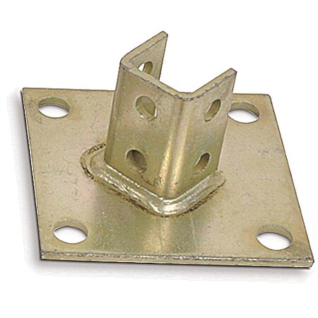 Abb KD B924HD B924 W/HOT, DIP GALV FINIS,  B924 HD